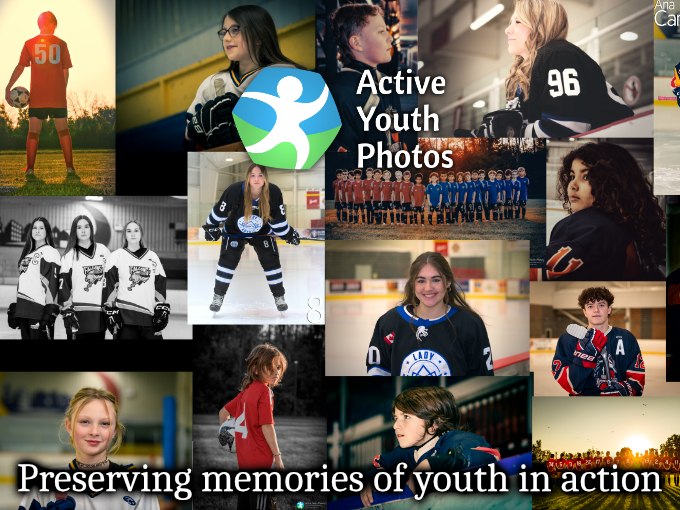 Active Photo Photos promo